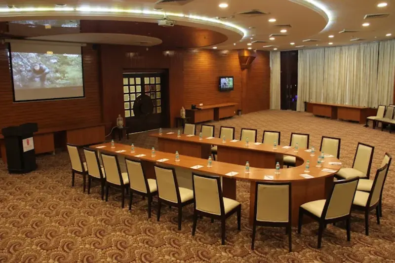 Pride premier solitaire, Dehradun