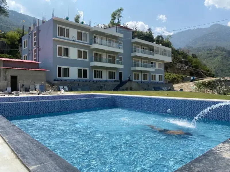 Raja Ji, Uttarkashi