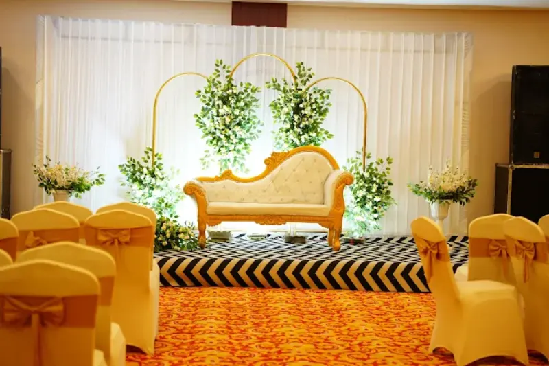 Regenta Orkos, Haridwar