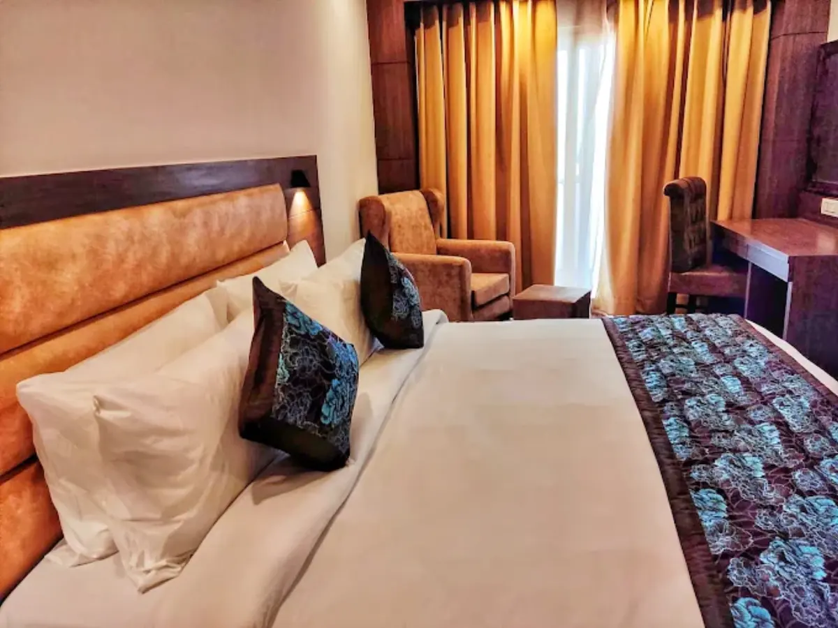 Renest Haridwar, Haridwar