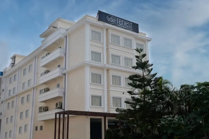 Renest Haridwar, Haridwar