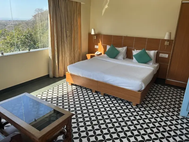 Reveries, Rishikesh