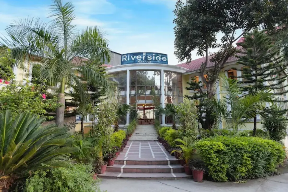 Riverside Resort, Rudraprayag