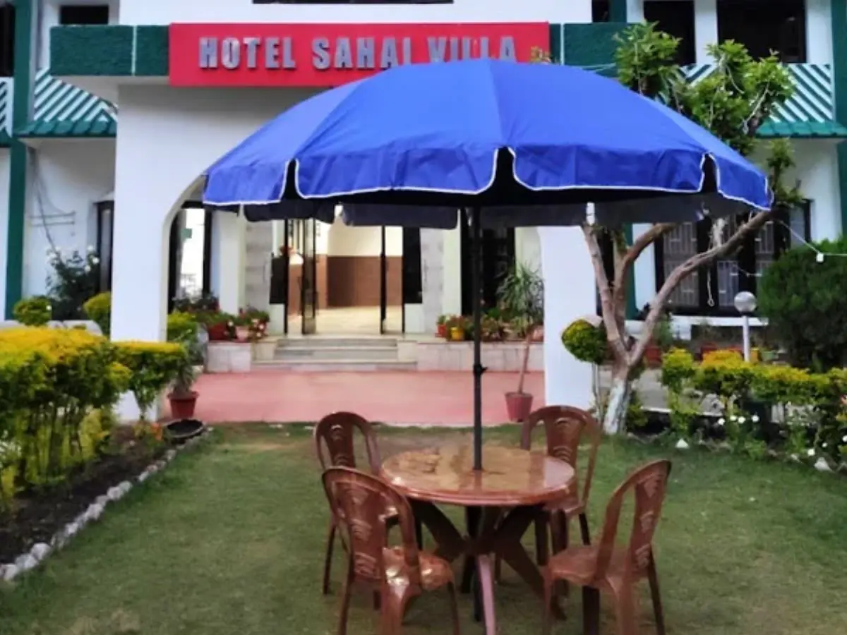 Sahaj Villa Inn, Uttarkashi