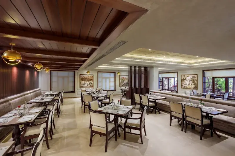 Sarovar Portico, Dehradun