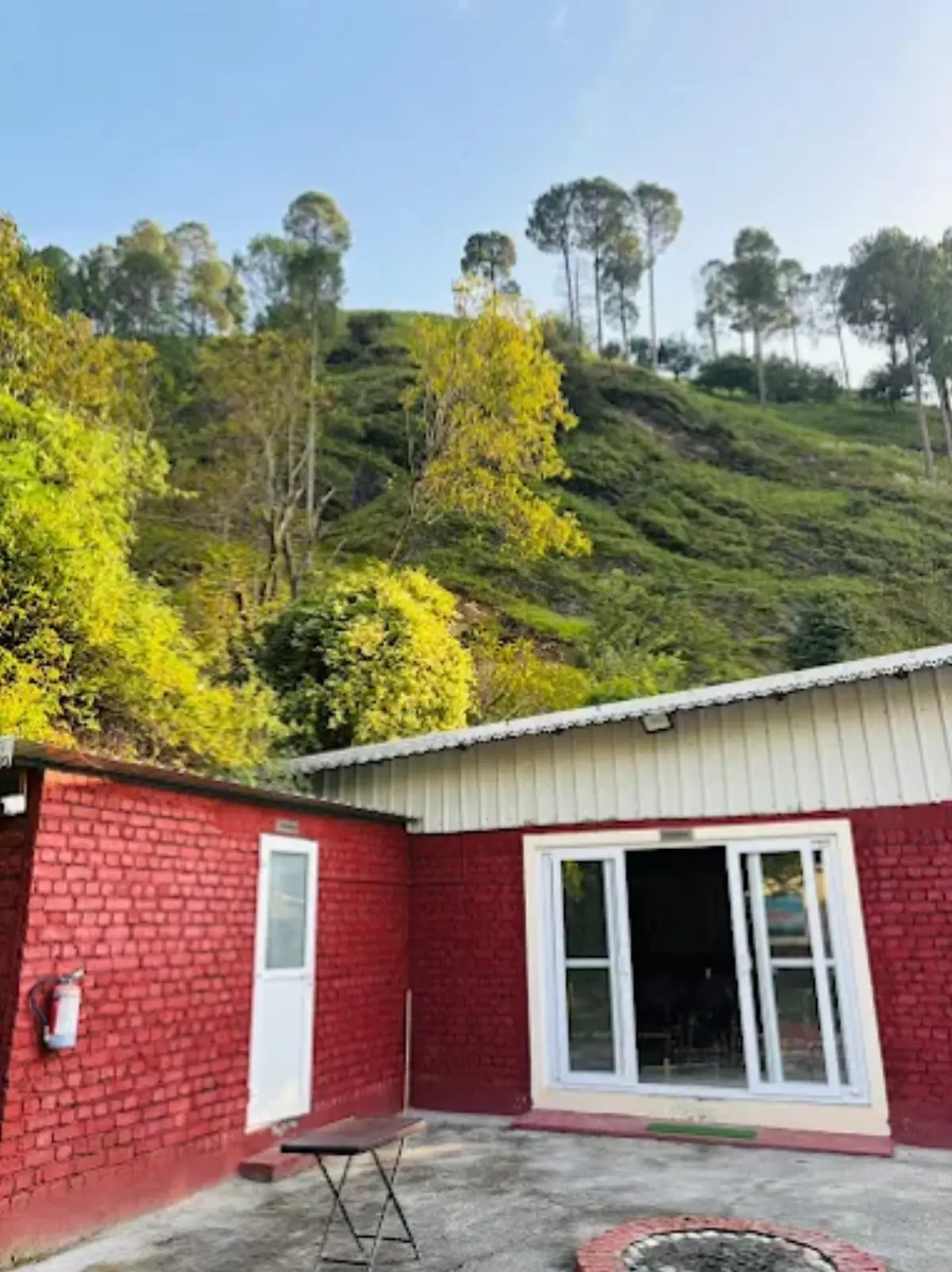 Shivalik Resort, Barkot