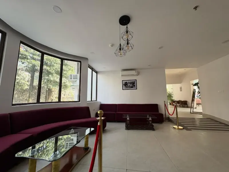 SHR Resort, Rudraprayag