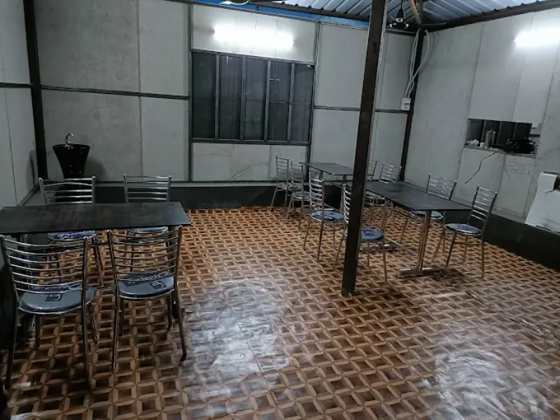 Sumeru Camp, Barkot