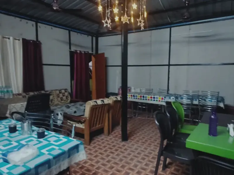 Sumeru Camp, Barkot