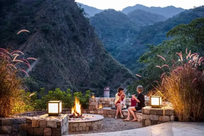 Taj Rishikesh Resort & Spa, Rishikesh