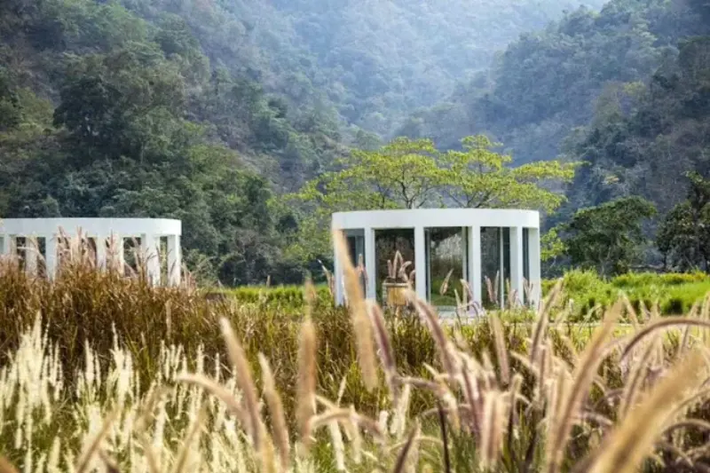Taj Rishikesh Resort & Spa, Rishikesh