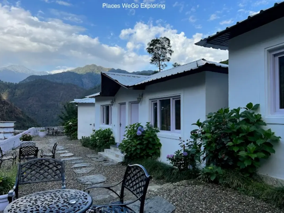 Villa Aadhya, Guptkashi