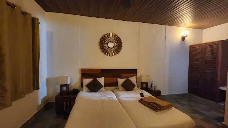 Villa Aadhya, Guptkashi