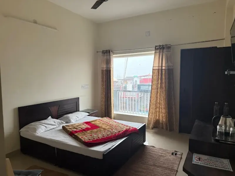 Vishwanath, Uttarkashi